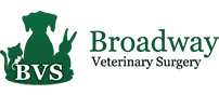 Broadway Vets Logo