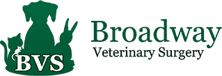 Broadway Vets logo